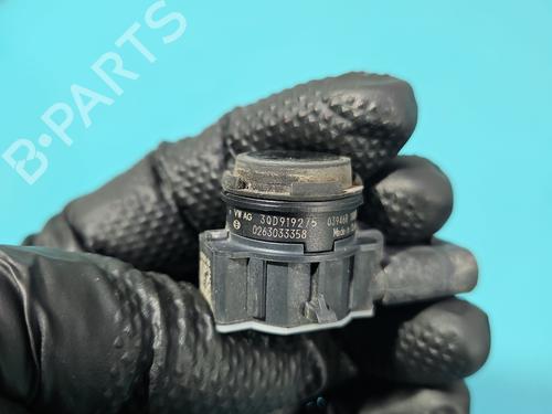 Electronic sensor SKODA KODIAQ I (NS6, NS7, NV7) 2.0 TDI | BP37826498M84 - Image 5