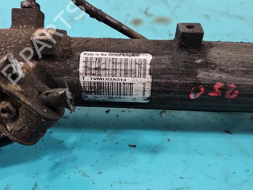 Steering rack VOLVO V50 (545) 2.4 | BP38138111M22  - Image 5