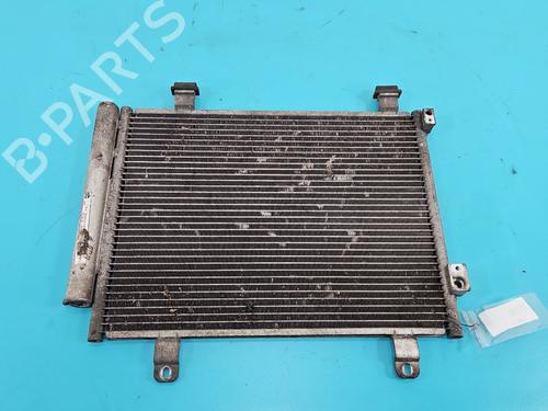 Used AC radiator AC radiator SUZUKI SPLASH (EX) 1.3 CDTI (A5B413D) (75 hp) 38147397 38147397