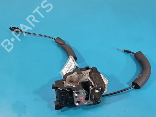 Used Rear right lock Rear right lock 39150467 39150467