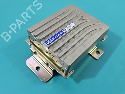 Used Electronic module Electronic module 38121368 38121368