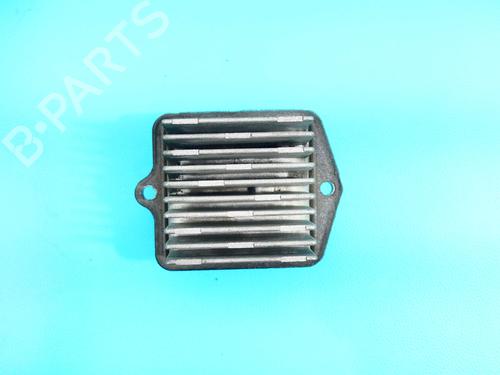 Heater resistor MITSUBISHI LANCER VIII Sportback (CX_A) | BP37803010M108 - Image 4