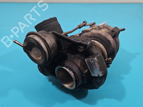Used Turbocharger/Supercharger Turbocharger/Supercharger 38118526 38118526