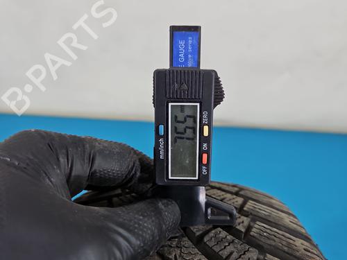 Andre PEUGEOT PARTNER Tepee 1.6 HDi 16V | BP38171493O1 - Image 17