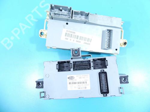Engine control unit (ECU) FIAT STILO (192_) 1.6 16V (192_XB1A) | BP37810117M57 - Image 15