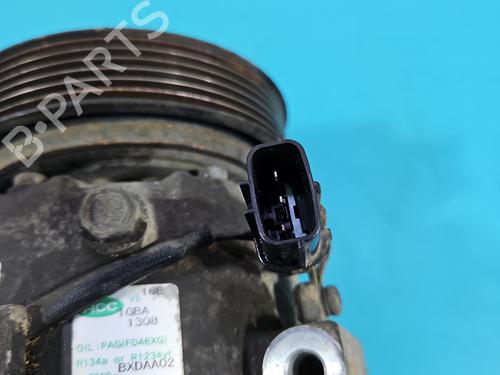 AC compressor HYUNDAI ix35 (LM, EL, ELH) 1.6 | BP37854352M34 - Image 5