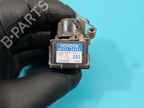 Electronic sensor TOYOTA LAND CRUISER 200 (_J2_) 4.5 D4-D (VDJ200) | BP38126533M84 - Image 5