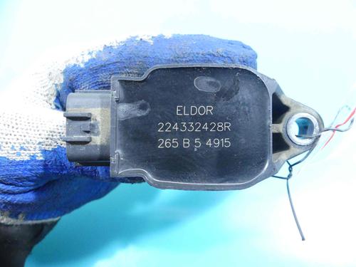 Ignition coil DACIA DUSTER (HS_) 1.6 SCe 115 4x4 | BP38154861M94  - Image 5
