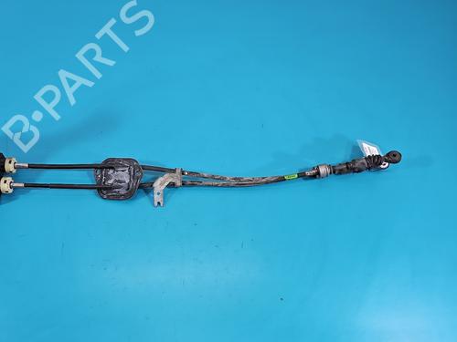 Gearstang TOYOTA AYGO (_B4_) 1.0 (KGB40) | BP38875922M90 - Image 2