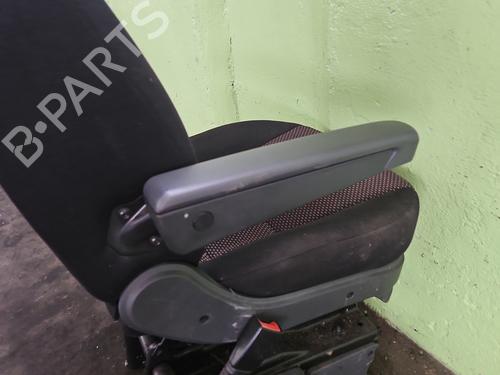 Left front seat PEUGEOT BOXER Van 2.2 HDi 120 | BP38993091C15 - Image 5