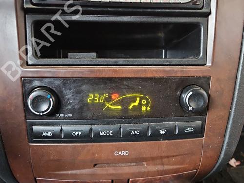 climate-control-ssangyong-rexton-rexton-ii-gab_-2002-37818018 main image