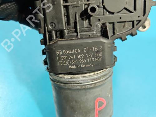 Front wiper motor AUDI A4 B6 (8E2) 2.0 | BP38285219M29 - Image 8