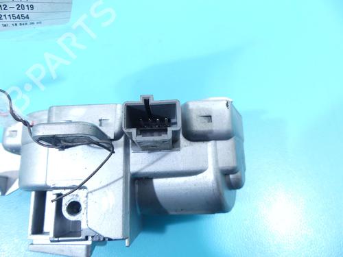 Electronic module VOLVO V40 Hatchback (525) D2 | BP37891237M83 - Image 4