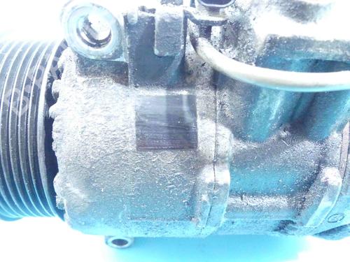 AC compressor MERCEDES-BENZ E-CLASS (W212) E 350 CDI (212.025) | BP37879203M34 - Image 6