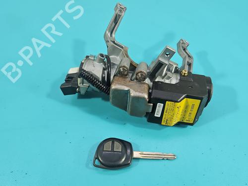 Engine control unit (ECU) SUZUKI LIANA (ER, RH_) 1.6 (RH416) | BP37841942M57 - Image 15