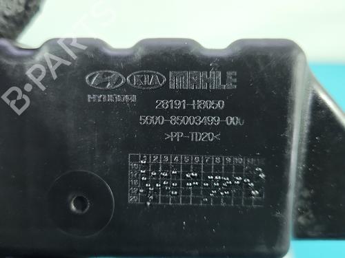 Air filter box KIA RIO IV (YB, SC, FB) 1.2 CVVT | BP38144575M87 - Image 8
