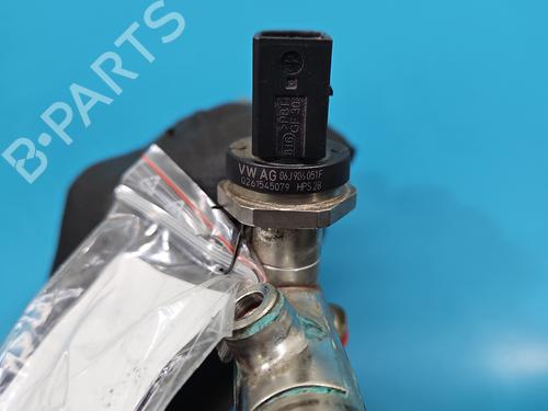 Injection rail AUDI A4 B9 (8W2, 8WC) 2.0 TFSI quattro | BP37830010M98 - Image 7