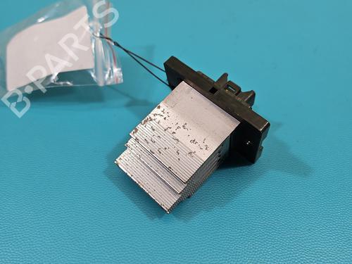 Used Heater resistor Heater resistor 38134829 38134829