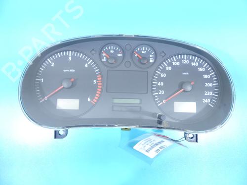 Used Instrument cluster Instrument cluster 37807962 37807962