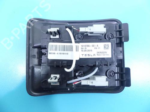 Electronic module TESLA MODEL S (5YJS) 70D AWD | BP37879968M83 - Image 4