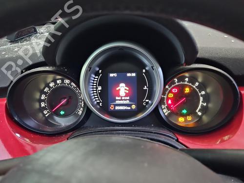 Used Instrument cluster Instrument cluster 38264775 38264775