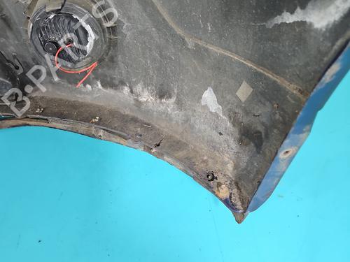 Front bumper DACIA SANDERO 1.4 MPI LPG | BP38124681C7 - Image 20