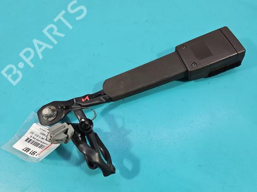 Front left seatbelt JEEP GRAND CHEROKEE IV (WK, WK2) | BP37851434I26 - Image 3