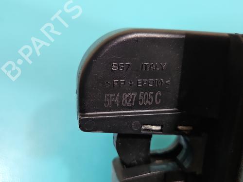 Bagklap lås SEAT LEON SC (5F5) 1.8 TSI | BP38136451C101 - Image 6