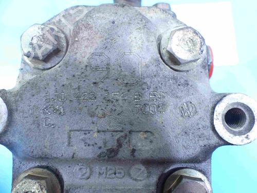 Steering pump SEAT LEON (1M1) 1.8 20V | BP37989650M99 - Image 5