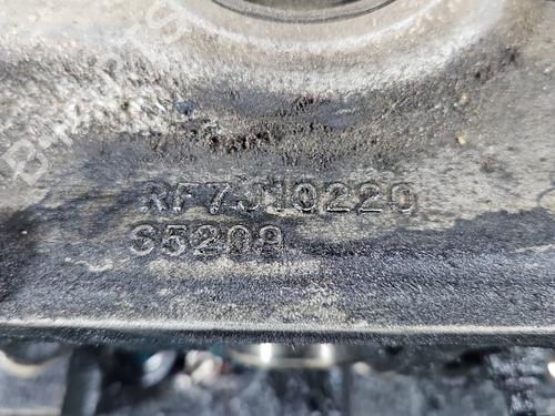 Cylinder head MAZDA 6 Estate (GH) 2.0 MZR-CD (GH14) | BP37821880M5 - Image 12