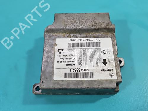 ECU airbags DODGE JOURNEY 2.0 CRD | BP38148378M53 - Image 4