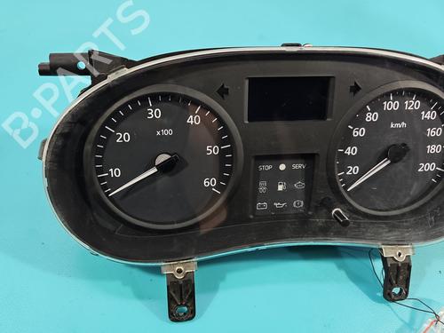 Instrument cluster RENAULT TRAFIC II Bus (JL) 1.9 dCI 80 (JL0B) | BP37846024C47 - Image 3