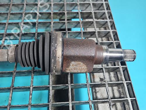 Left front driveshaft FORD TRANSIT COURIER B460 Box Body/MPV | BP38127101M38 - Image 3