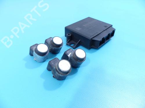 Used Electronic sensor Electronic sensor 37807567 37807567