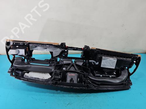 Instrumentbræt BMW 5 (G30, F90) 520 d xDrive | BP37828960C46 - Image 7
