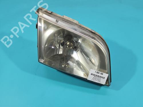 Used Right headlight Right headlight 37857402 37857402