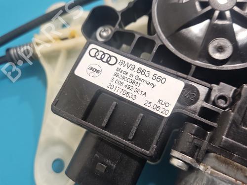 Electronic module AUDI A4 B9 Avant (8W5, 8WD) 30 TDI Mild Hybrid | BP37840351M83 - Image 5