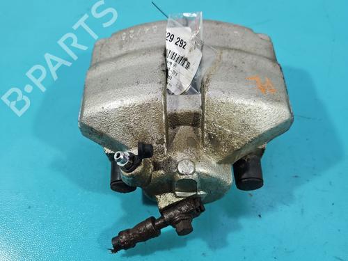 Left front brake caliper SKODA SUPERB II (3T4) 2.0 TDI | BP38149457M105 - Image 4