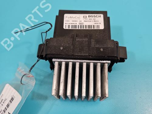 Heater resistor FORD S-MAX (CJ, WA6) | BP37821460M108 - Image 4