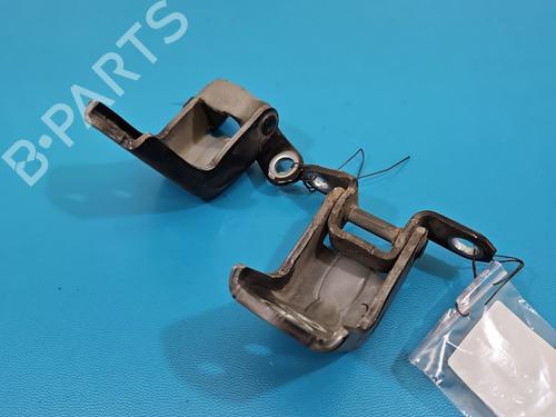 Used Hinge/Door check strap Hinge/Door check strap NISSAN X-TRAIL III (T32_, T32R, T32RR) 1.6 dCi (T32) (130 hp) 37839404 37839404