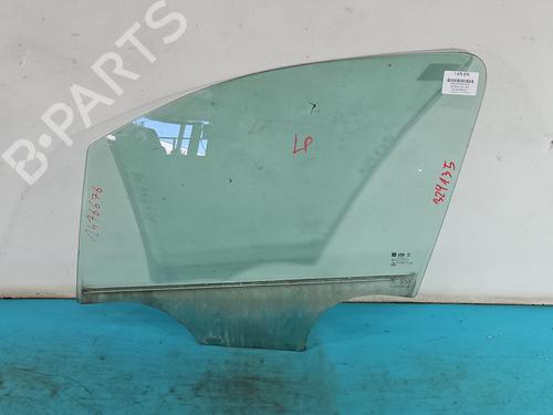 Used Front left door window Front left door window 38136596 38136596