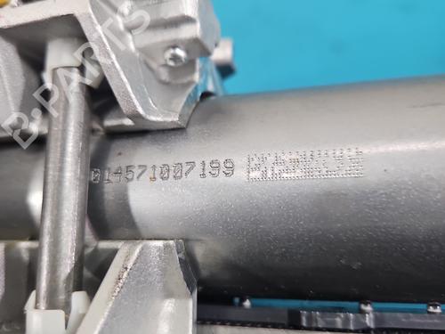 Steering column AUDI A4 B9 Avant (8W5, 8WD) 30 TDI Mild Hybrid | BP37840036M21 - Image 6