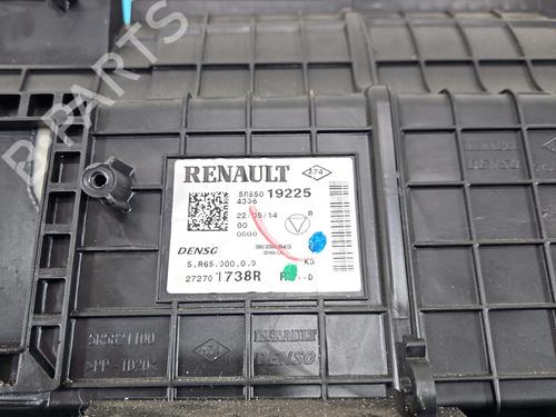 Heater matrix RENAULT CAPTUR I (J5_, H5_) 0.9 TCe 90 | BP37816966M63 - Image 9