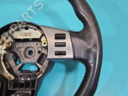 Rat INFINITI FX 35 All-wheel Drive | BP38140186C49 - Image 2