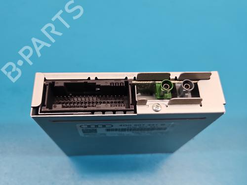 Electronic module AUDI A5 Sportback (8TA) 2.0 TDI quattro | BP37990957M83 - Image 4