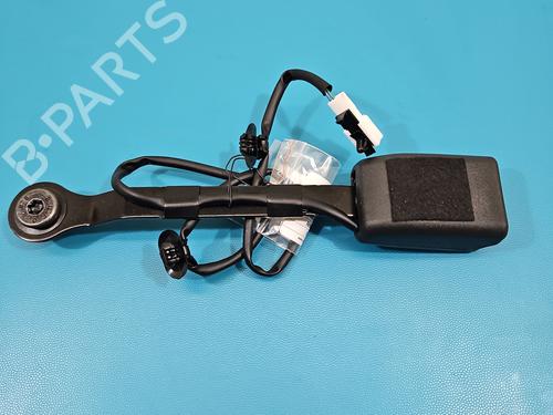 Front right seatbelt RENAULT KADJAR (HA_, HL_) | BP38147601I25 - Image 2