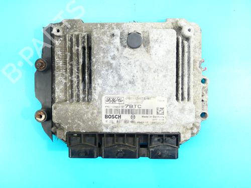 engine-control-unit-ecu-mazda-3-bk-2003-2004-2005-2006-2007-2008-2009-37803070 main image