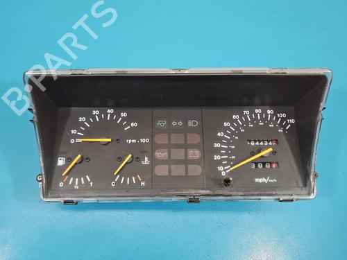 Used Instrument cluster Instrument cluster 37824612 37824612