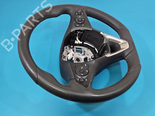 Steering wheel OPEL CORSA F (P2JO) 1.2 (68) | BP39536747C49 - Image 2