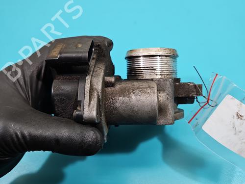 Throttle body VW GOLF VI (5K1) 1.6 TDI | BP37815635M82 - Image 3
